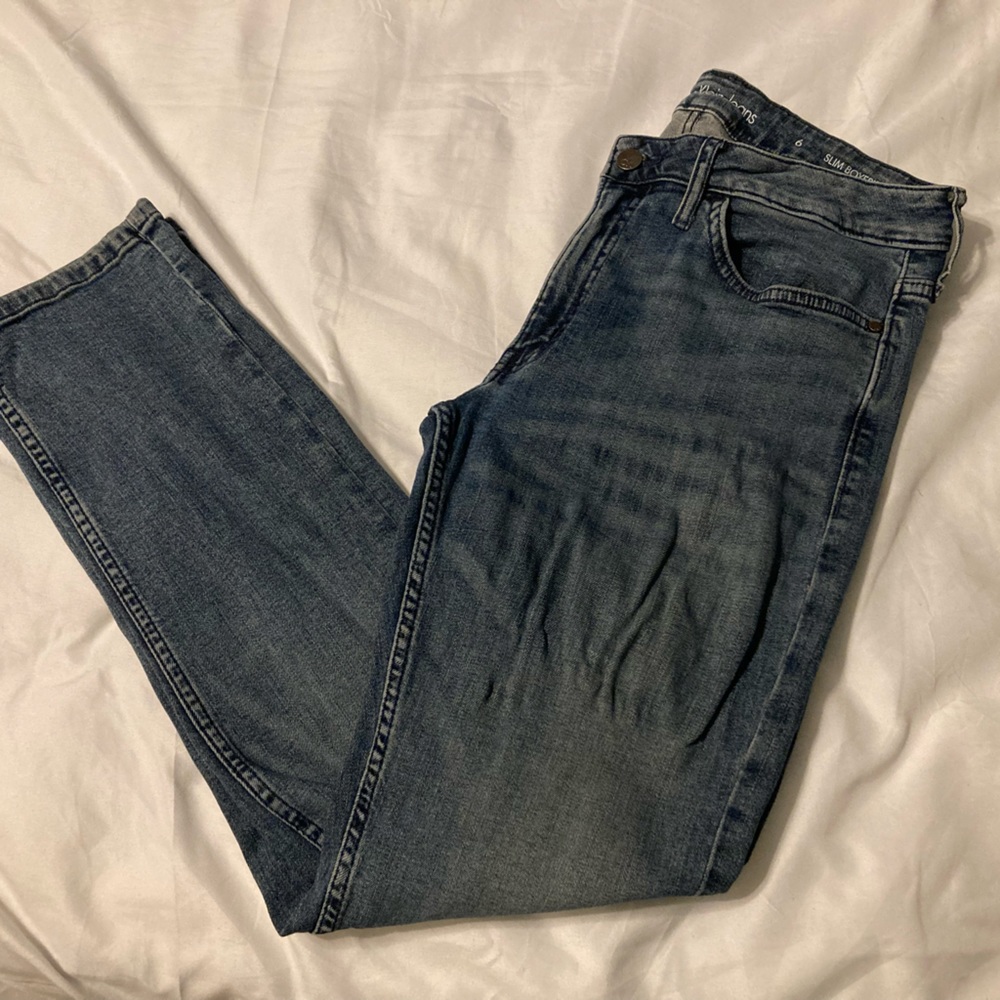 Calvin Klein Jeans